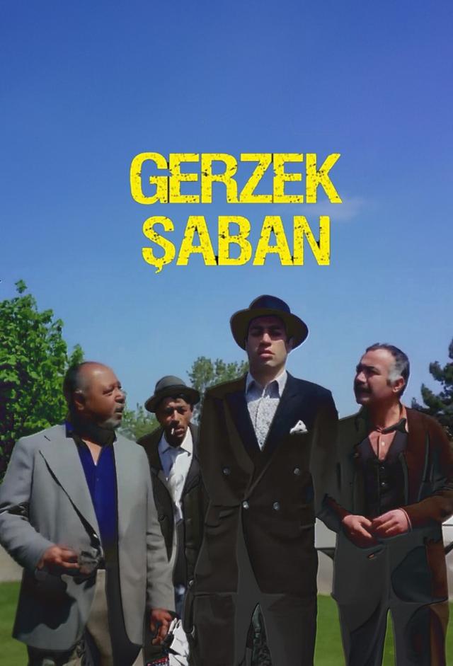 Gerzek Şaban