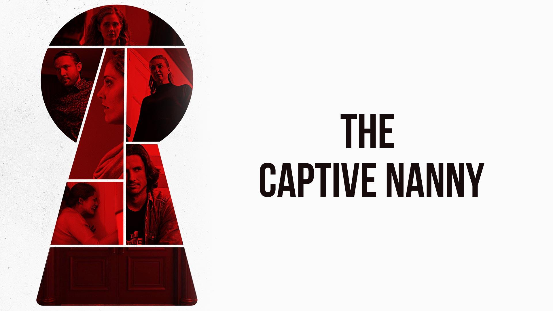 The Captive Nanny