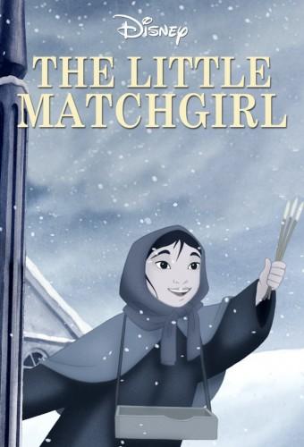 The Little Matchgirl