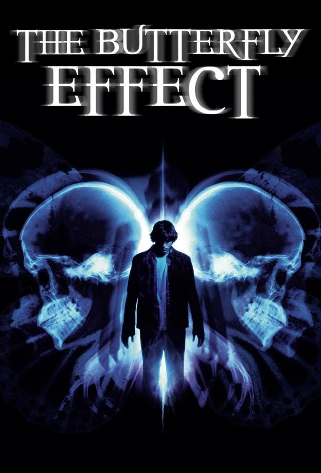 The Butterfly Effect