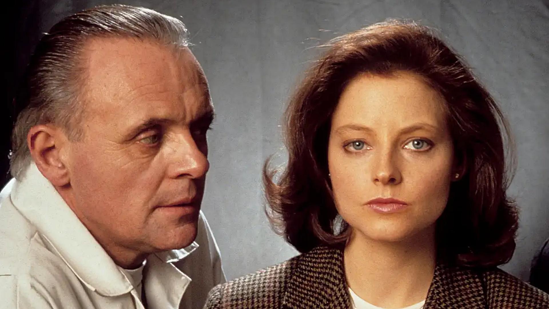 The Silence of the Lambs