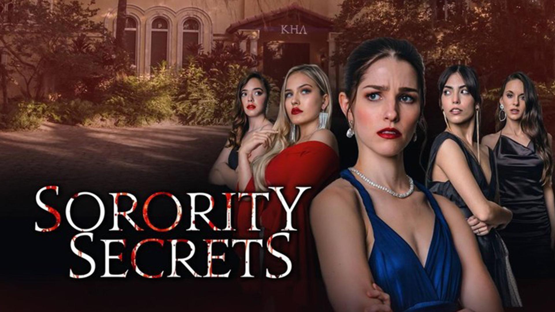 Sorority Secrets