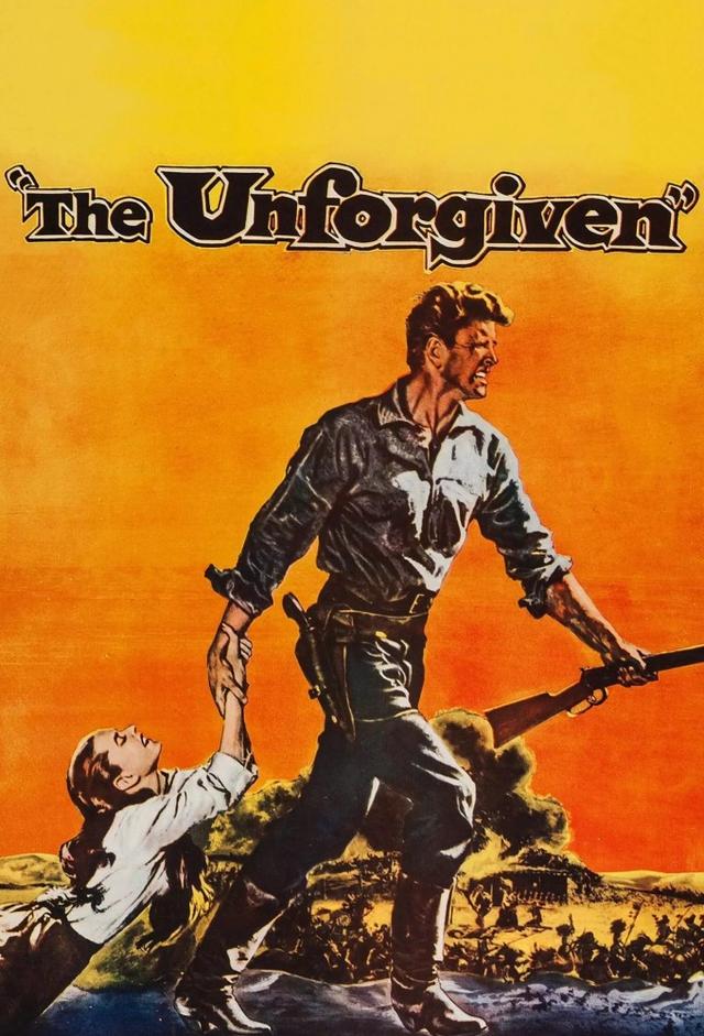 The Unforgiven