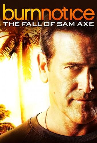 Burn Notice: The Fall of Sam Axe