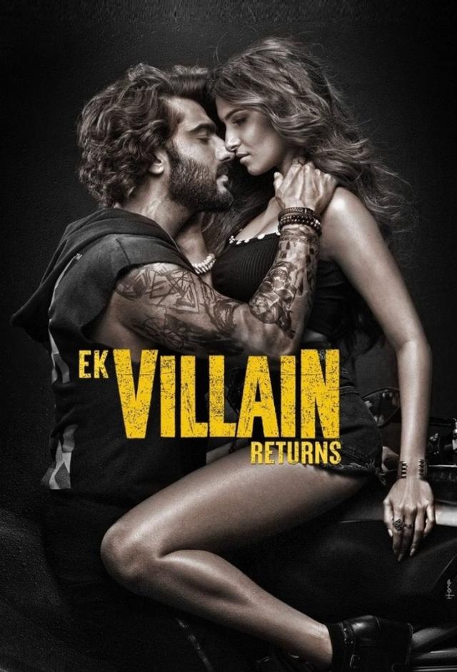 Ek Villain Returns