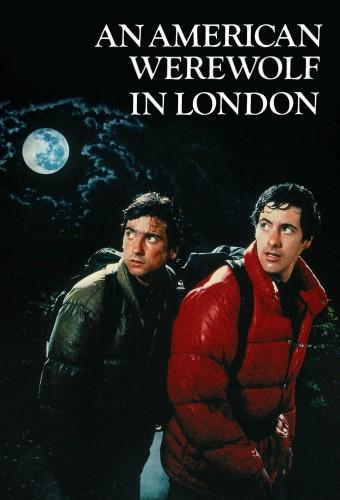 An American Werewolf in London