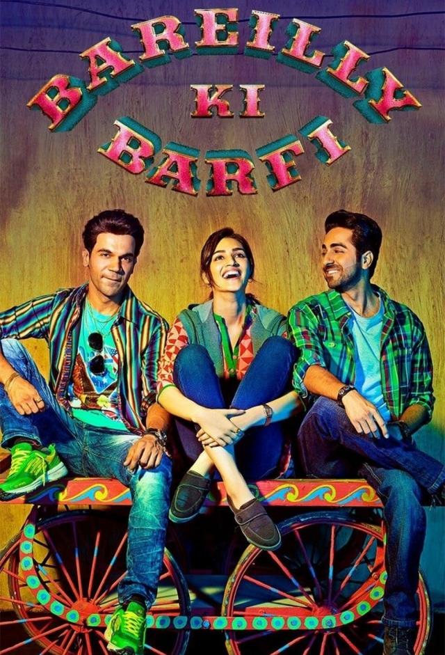 Bareilly Ki Barfi