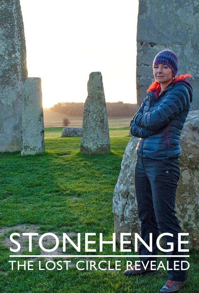 Stonehenge: The Lost Circle Revealed