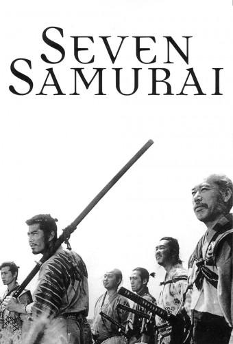 Seven Samurai