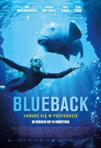 Blueback