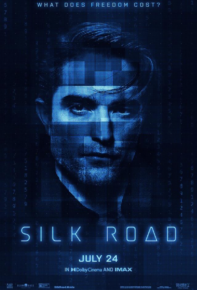 Silk Road