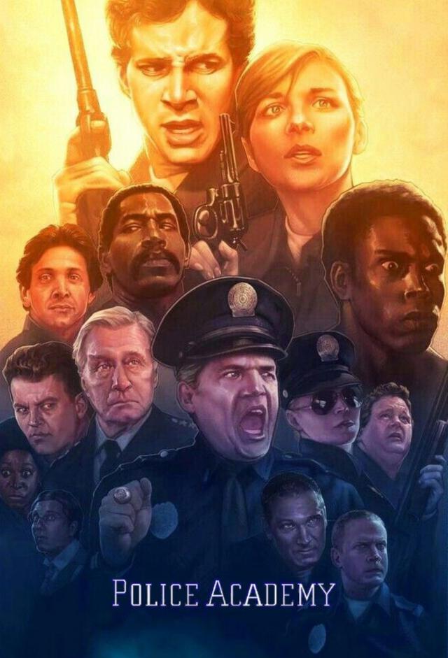 Police Academy