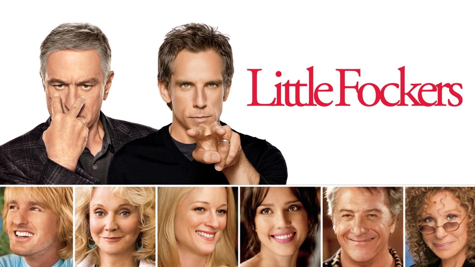 Little Fockers