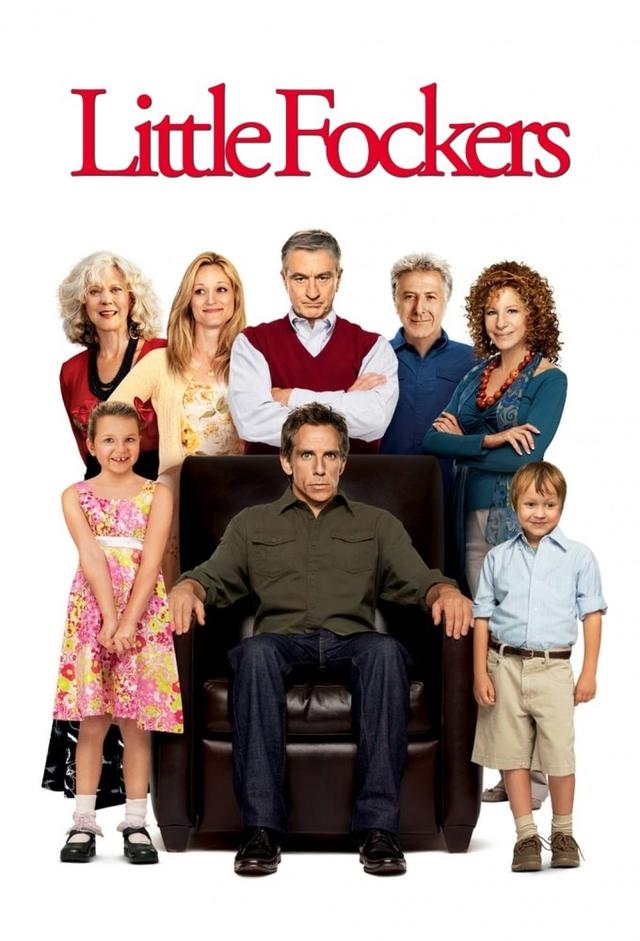 Little Fockers