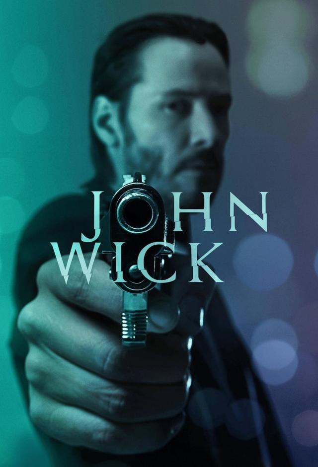 John Wick