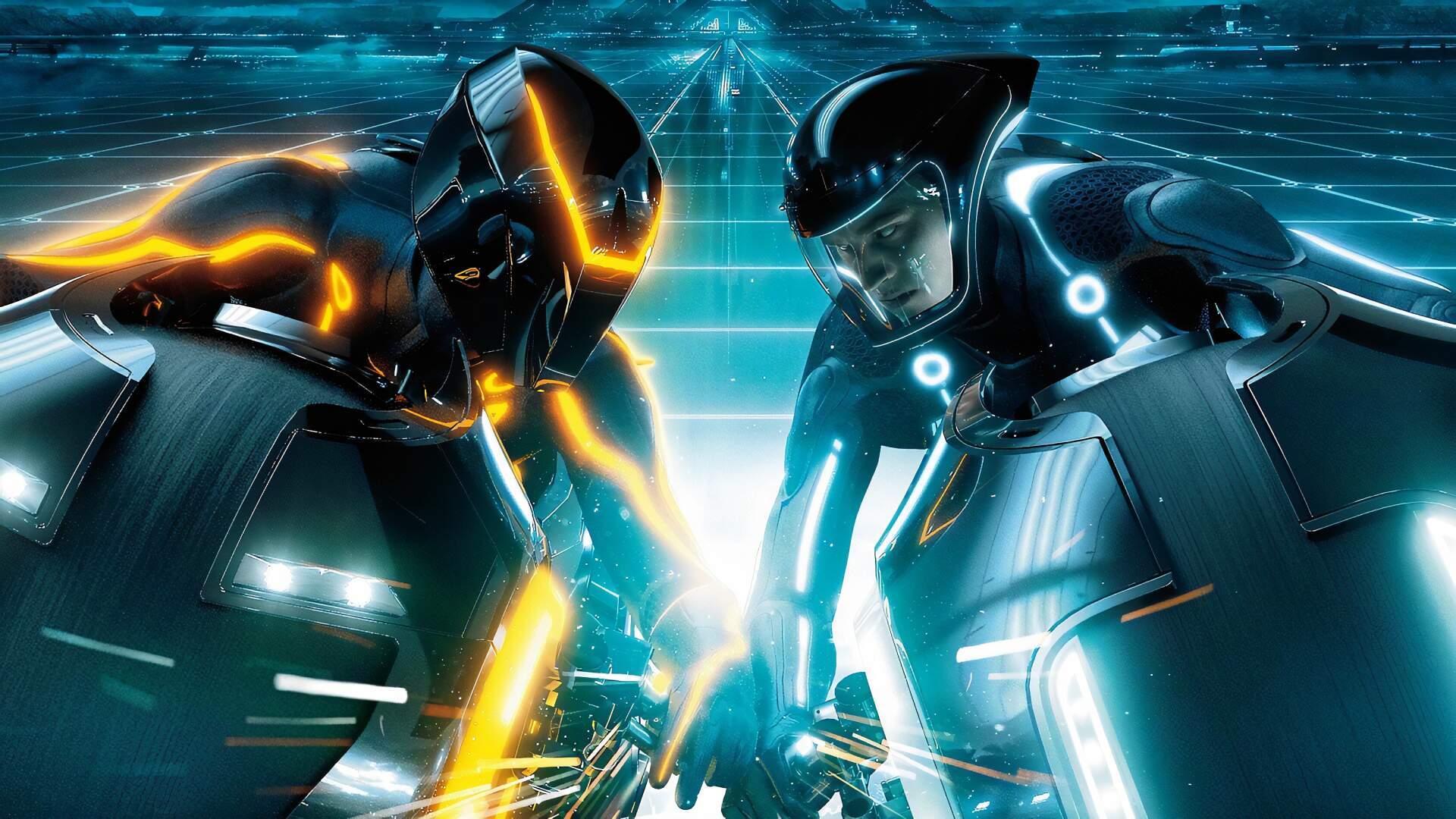 TRON: Legacy