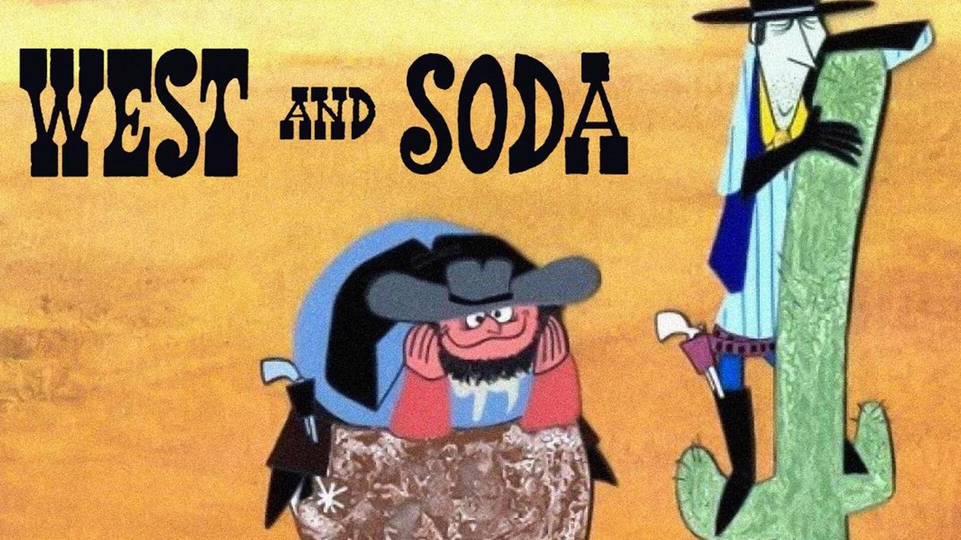 West and Soda