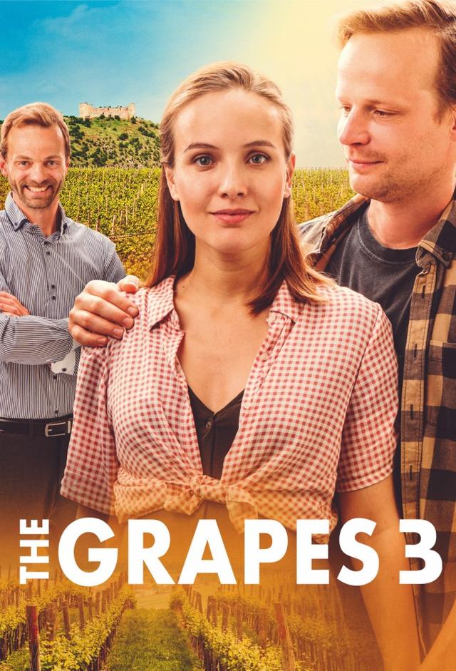 3Grapes