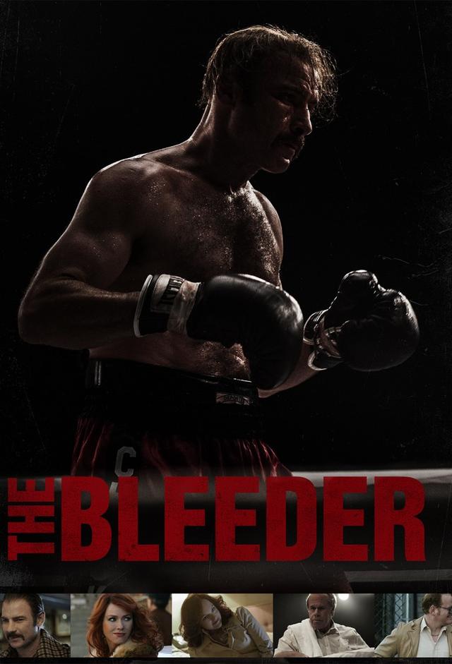 The Bleeder