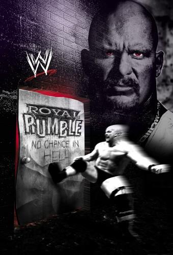 WWF Royal Rumble 1999