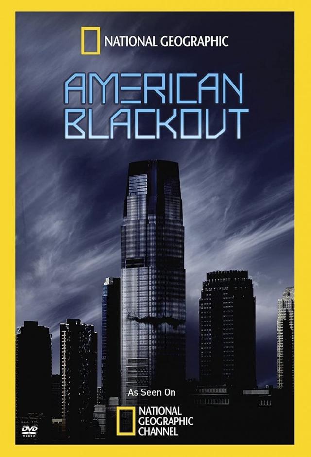 National Geographic American Blackout