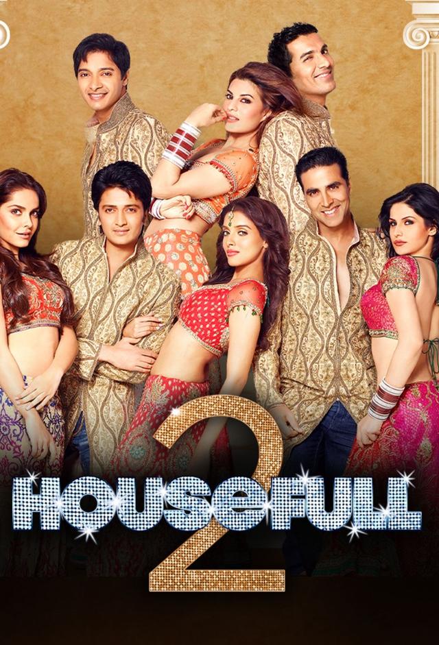 Housefull 2