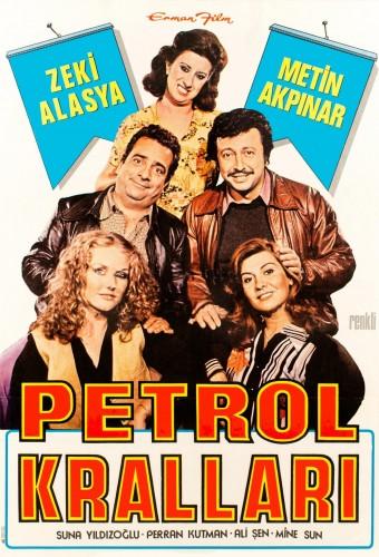 Petrol Kings