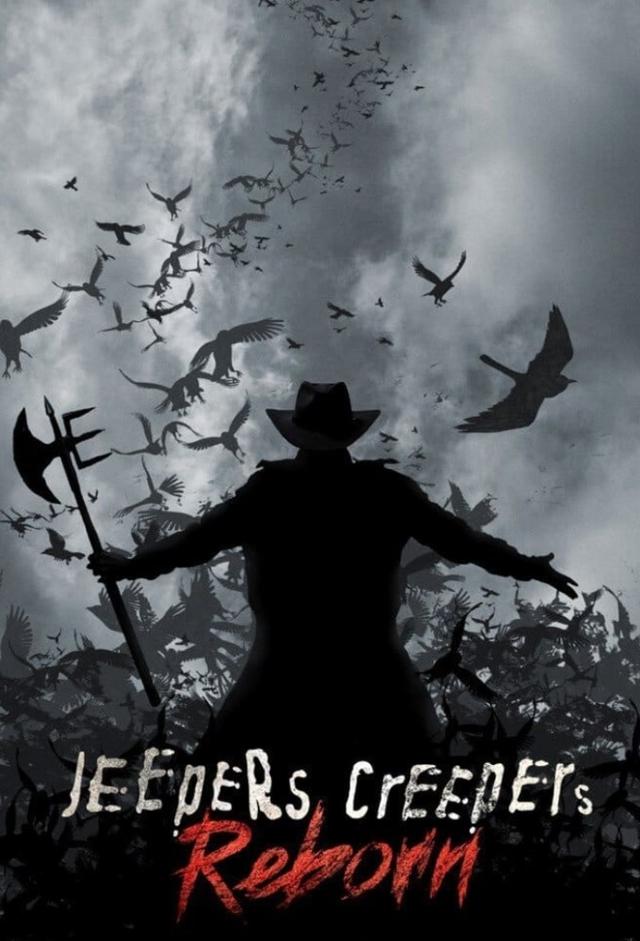 Jeepers Creepers: Reborn