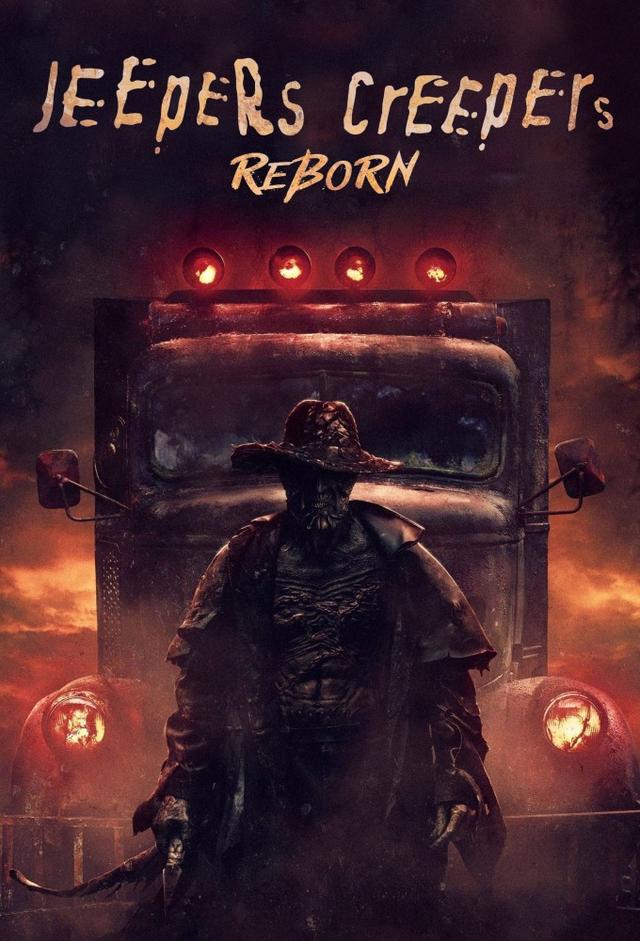 Jeepers Creepers: Reborn