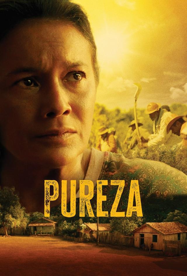 Pureza