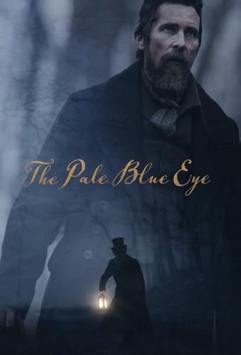 The Pale Blue Eye