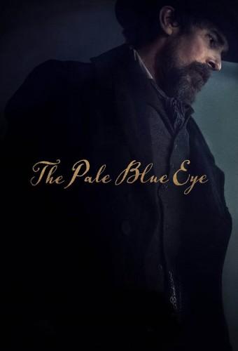 The Pale Blue Eye