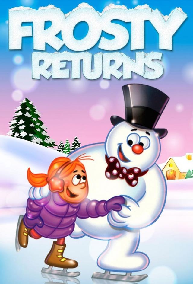 Frosty Returns