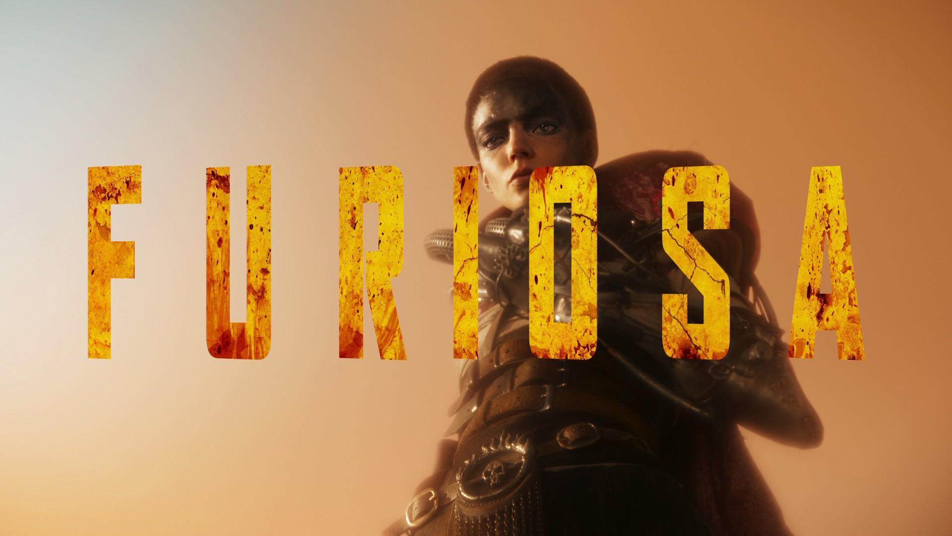 Furiosa: A Mad Max Saga