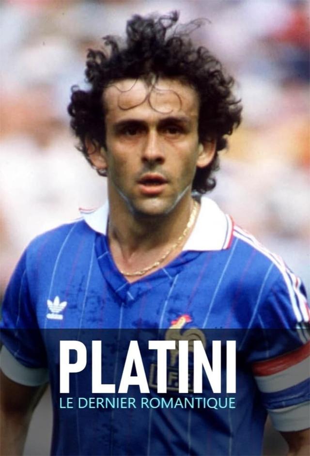 Platini, le dernier romantique