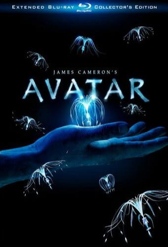 Avatar: Extended Collector's Edition