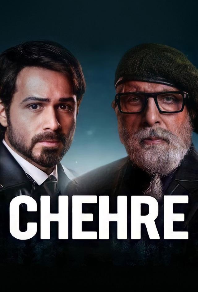 Chehre