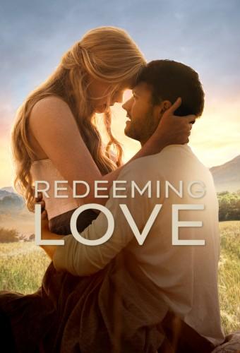 Redeeming Love