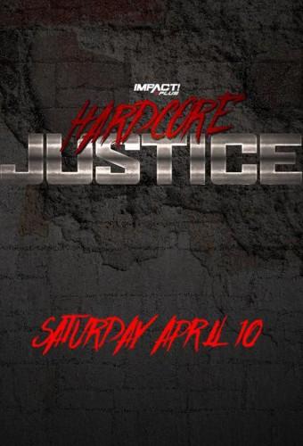 Impact Wrestling Hardcore Justice