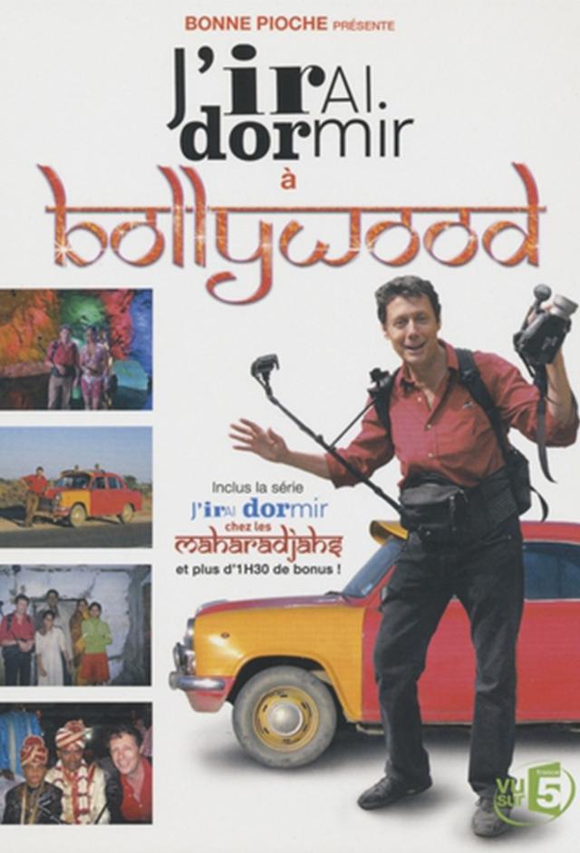 J'irai dormir à Bollywood
