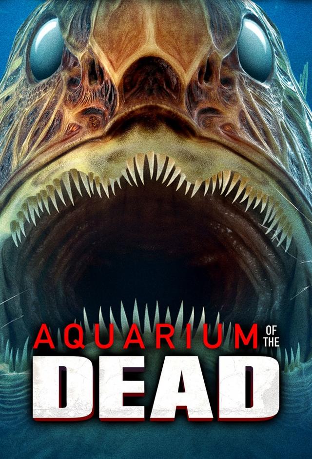 Aquarium of the Dead