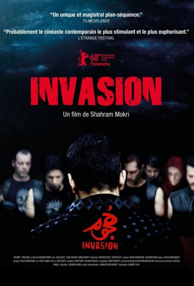 Invasion