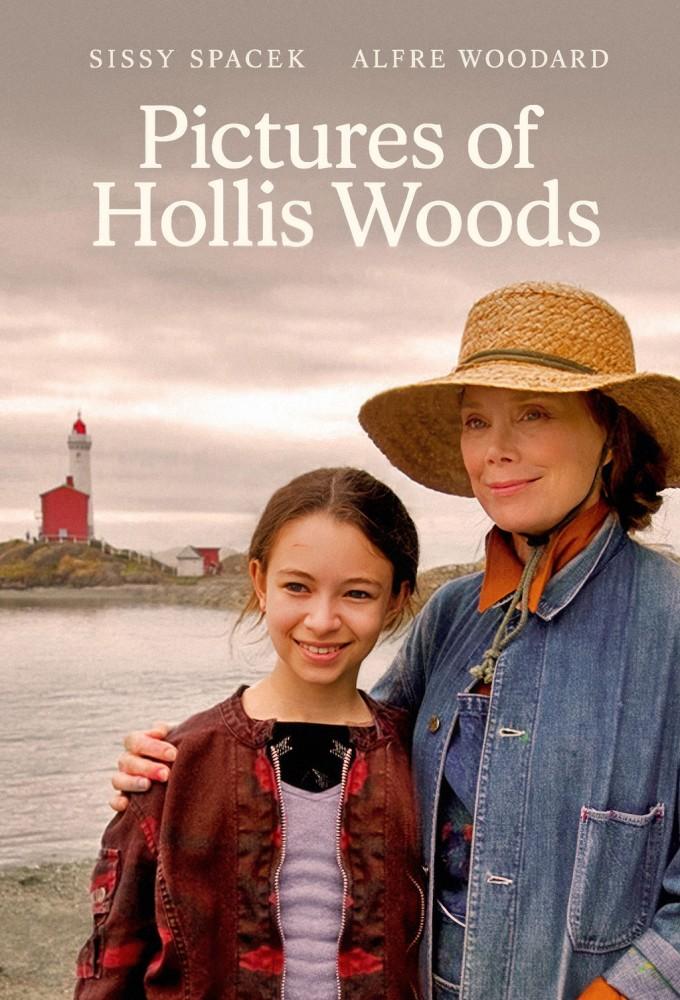 Pictures of Hollis Woods