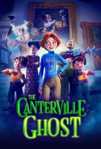 The Canterville Ghost