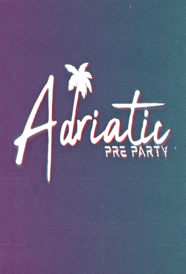 Eurovision Adriatic PreParty 2021