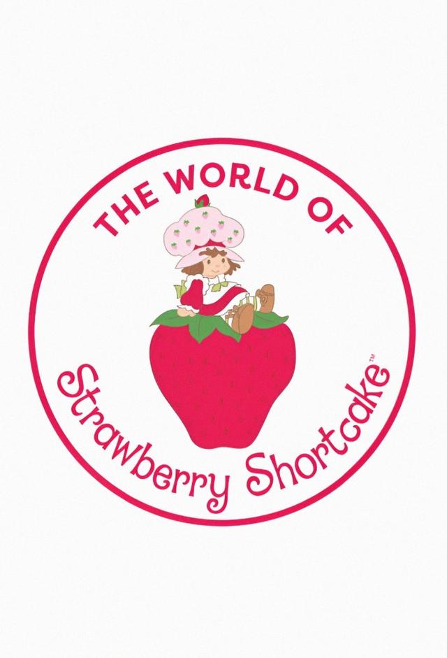 The World of Strawberry Shortcake