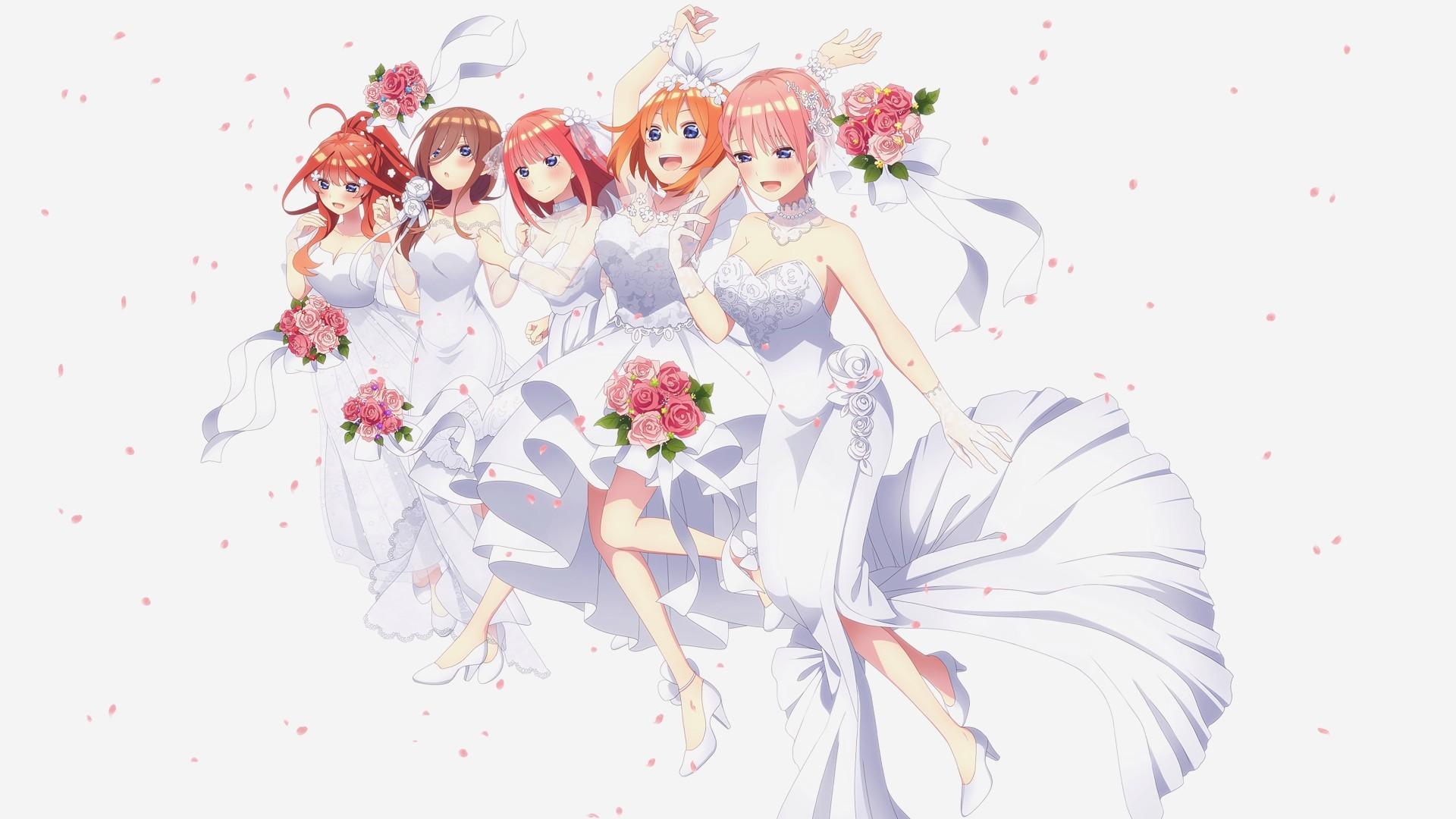 The Quintessential Quintuplets the Movie