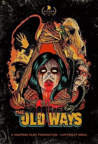 The Old Ways