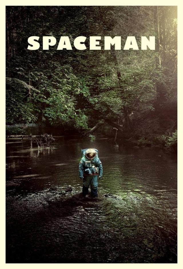 Spaceman