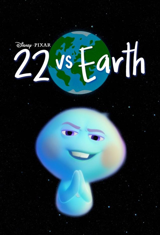 22 vs. Earth